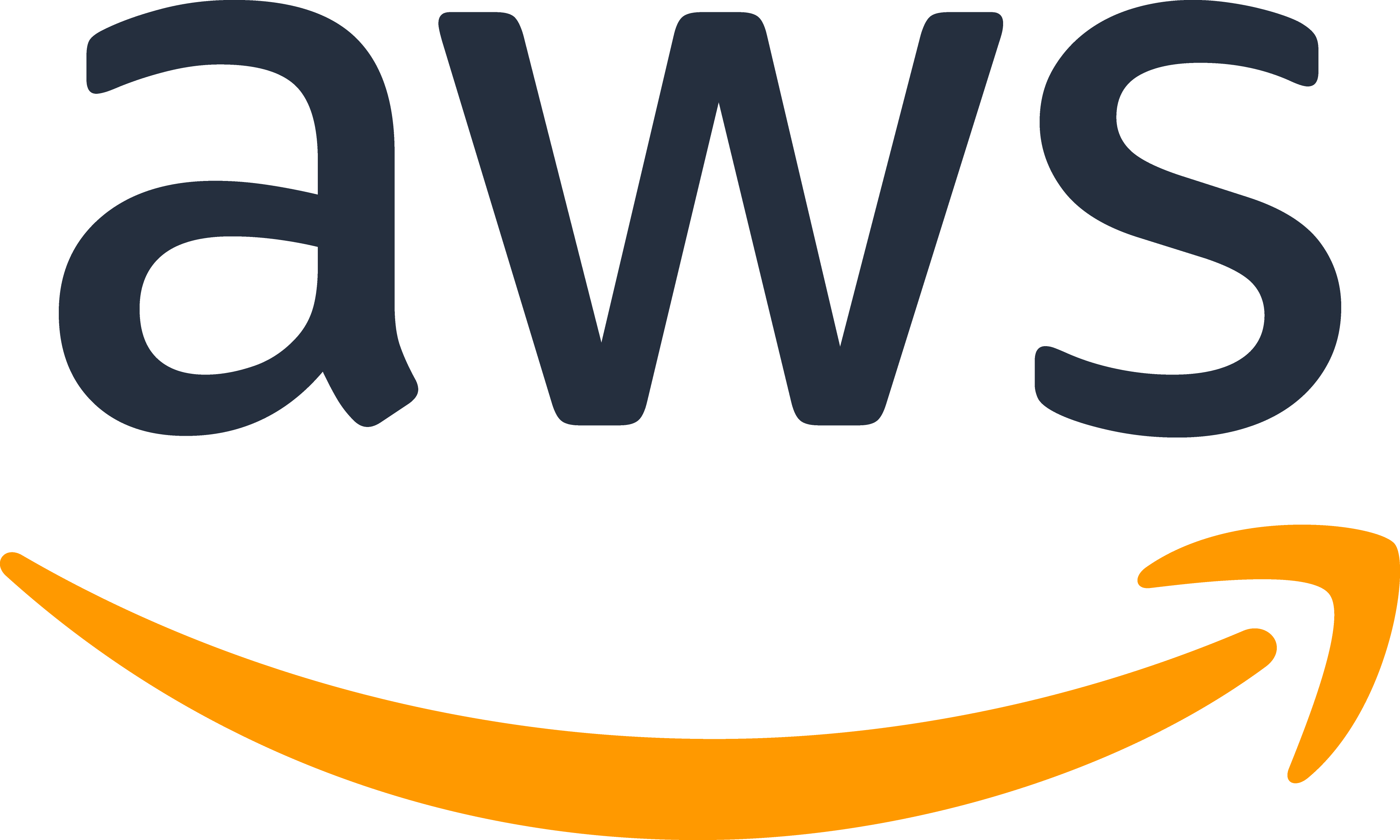 AWS technology
