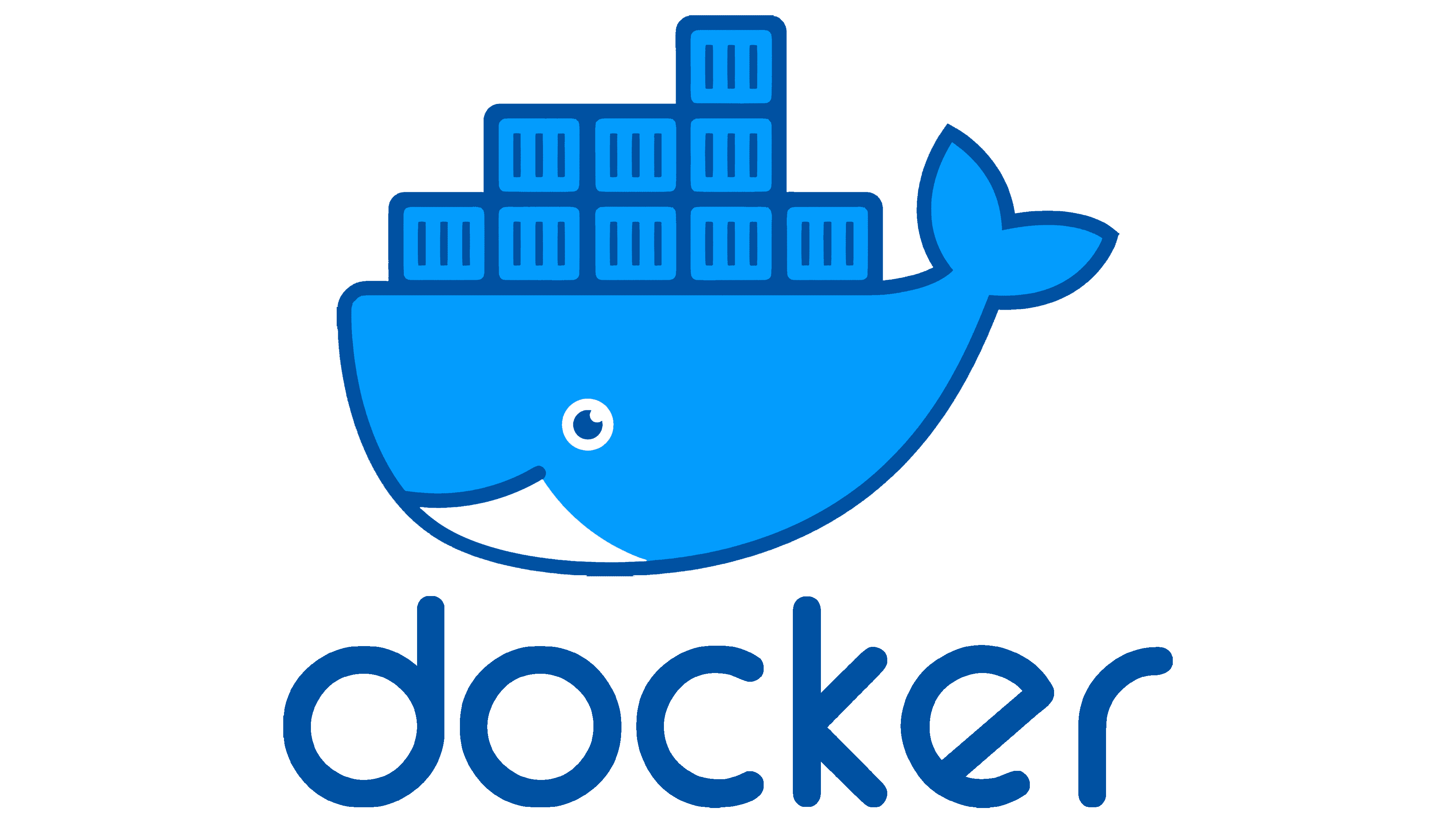 Docker technology
