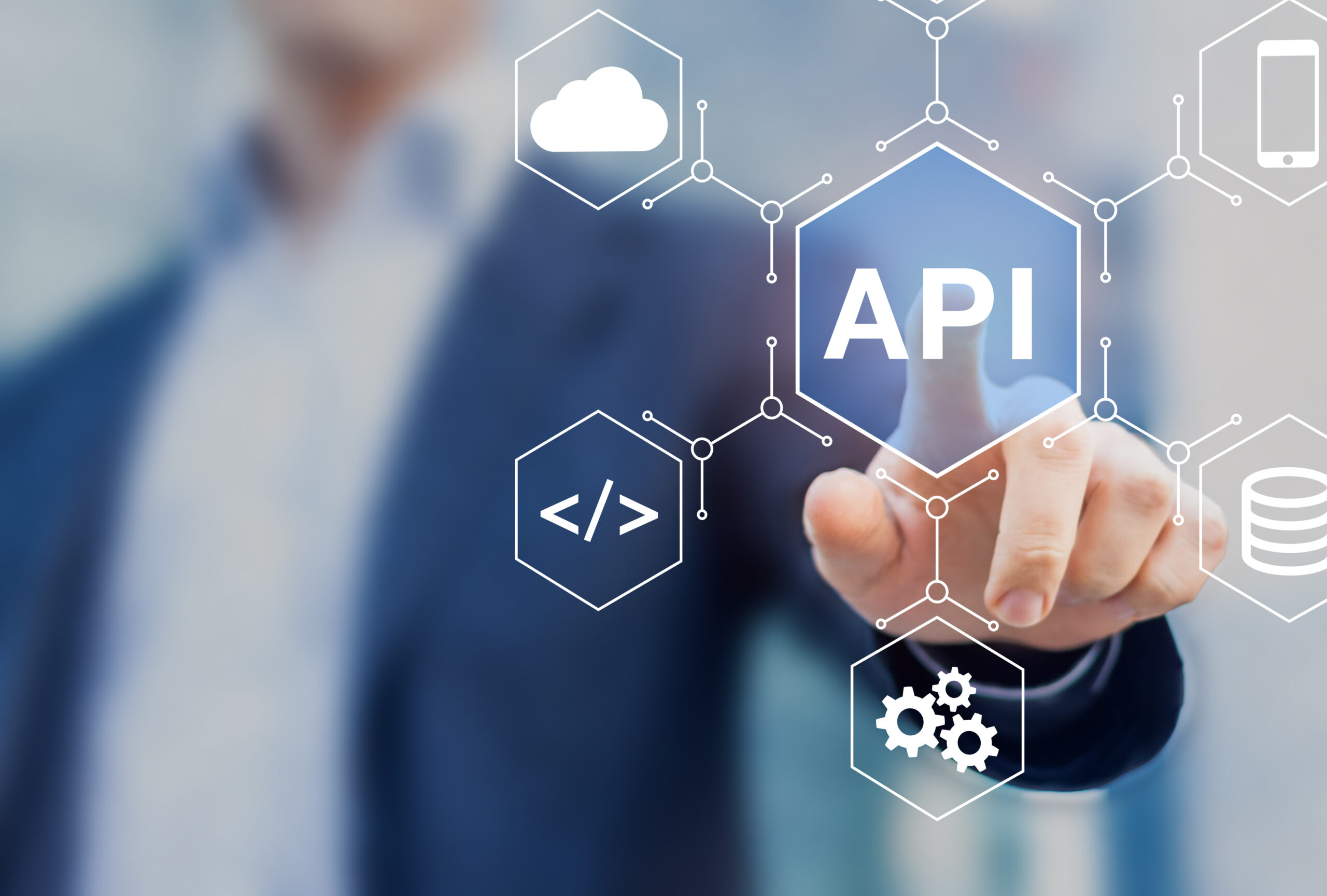 API Development And Integration
