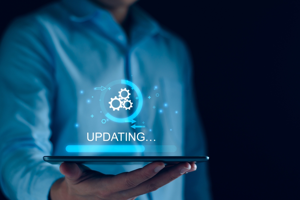 Website Speed Optimization