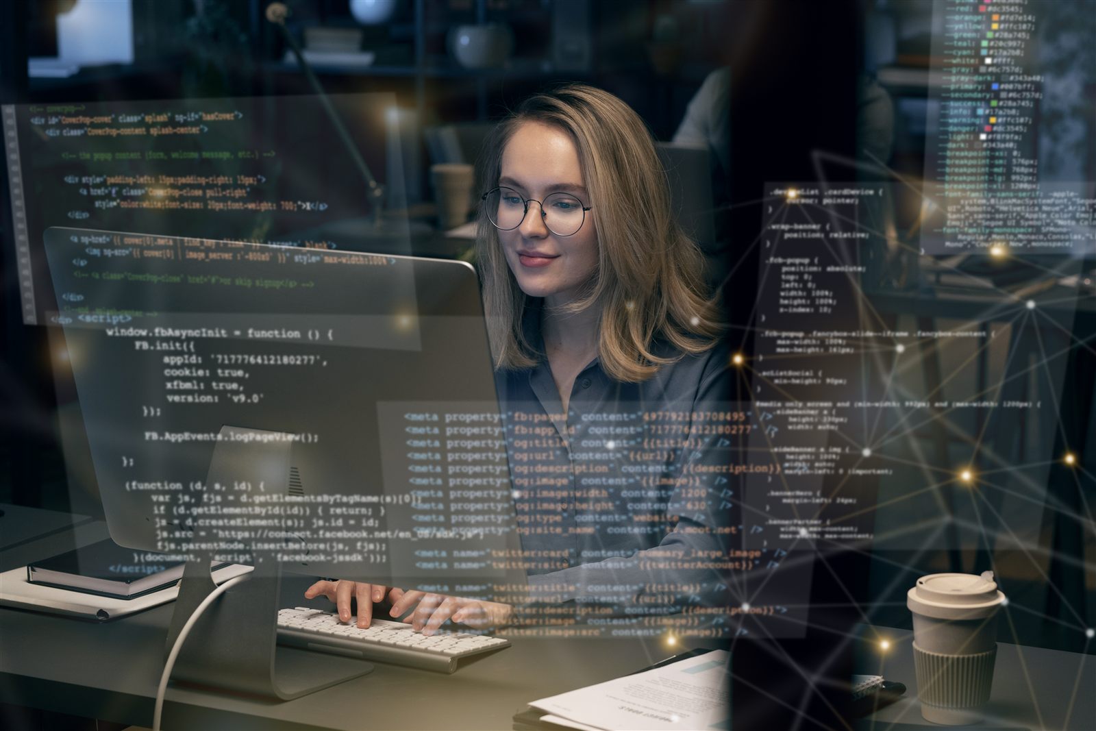 Website Design And Development